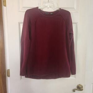 100% Cotton Sweater Women's Large